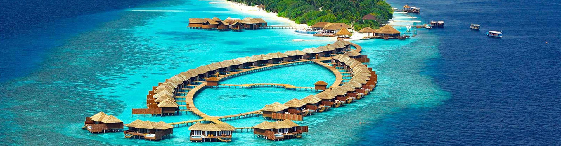 Du lịch Maldives